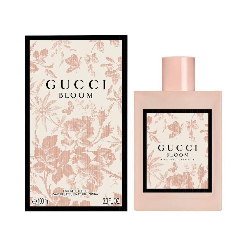 Gucci 花悅女性淡香水100ml