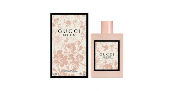 Gucci 花悅女性淡香水 100ml