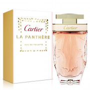 CARTIER 卡地亞美洲豹女性淡香水75ml